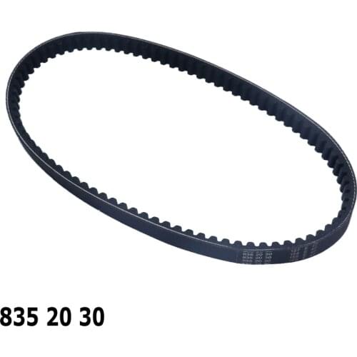 Drive Belt 835 20 30 reinforced belt for Scooter ATV 152QMI 157QMJ GY6 125 150 CC long-case engine
