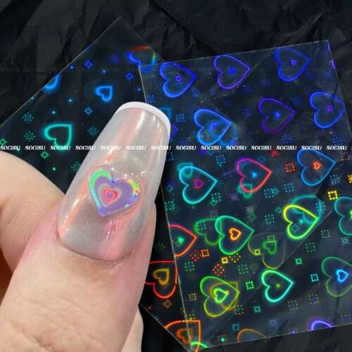 SOCISU Materials For Nail Design