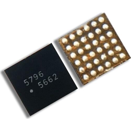 1-10pcs IC 5662 Backlight IC For iPad Pro 10.5 2017/2018 Light I A1822 A1893 Back Light Control Chip