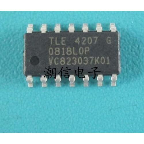 10cps TLE4207G SOP-14