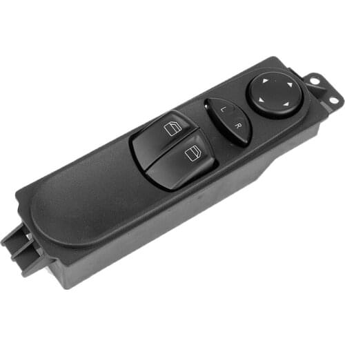 6395451013 NEW Electric Window Main Switch Electric Power Window Switch for Mercedes VIANO VITO W639