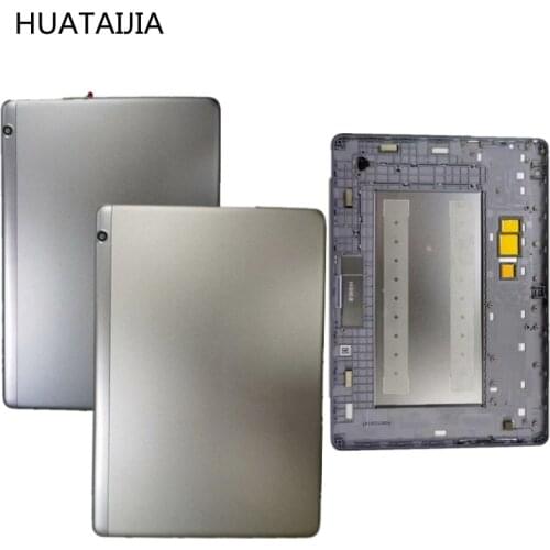 Battery rear cover shell 9.6" For Huawei MediaPad T3 10 AGS-L09 AGS-W09 T3 LTE BZA-W00 BZA-L00