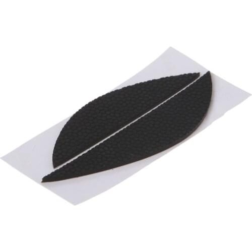 Side Pads Mouse Feet Mouse Skates for Razer Deathadder 2013 / Chroma Y3ND