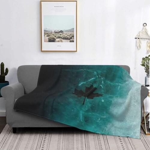 Black Ice Rainbow Six Siege Video Game Skin Zen Www Blanket Bedspread Plaid