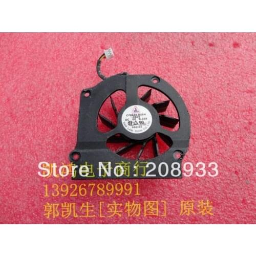 For 2500 NX9000 NX9010 ZE5000 ZE5300 fan 319492-0012100+cooling fan