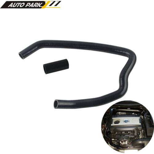 DV to Intake Return Hose for Audi S3 8P 1.8T TTS octavia 2.0 SEAT Leon golf 5 ED58 ED30 R20 Scirocco R EA113 Silicone hose