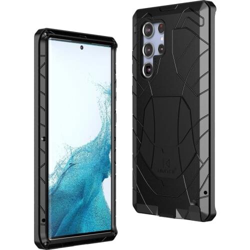 Feitenn Samsung Phone Cases