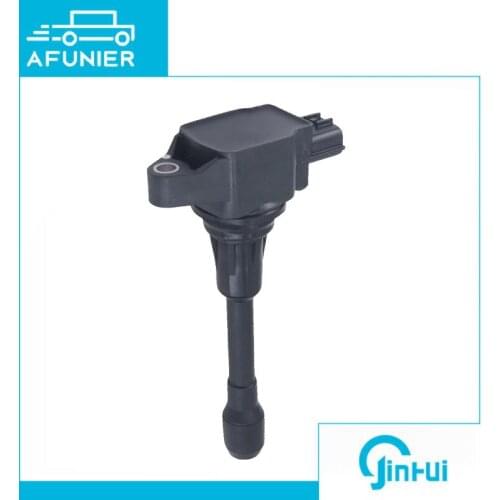 Ignition Coil For Nissan 2011 Micra IV K13 1.2L OE No.: 22448-3RC0A 224483RC0A CHA-2408N