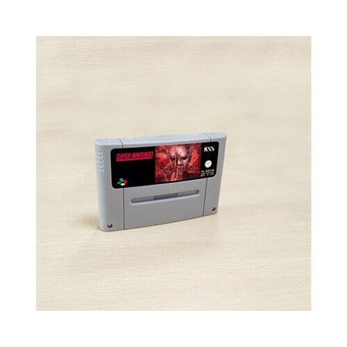 King oF Demons- Action Game Card EUR Version English Language