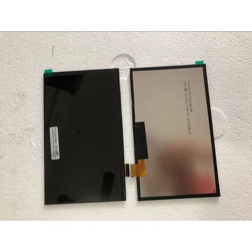 30pin 7'' new tablet pc matrix for Digma Plane 7547S 3G PS7159PG lcd display lcd screen