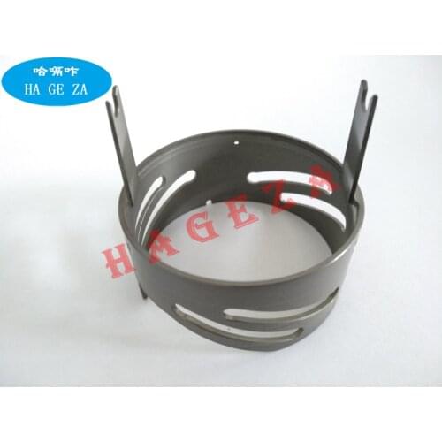 New Original For Sigma 35mm f/1.4 DG HSM Art Zoom Ring 35 1.4 ART Zoom Tube Unit Repair Part