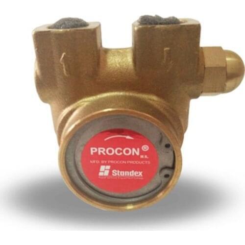 Procon Pump Model 112A050FIIBA 3/8" NPT Release Valve Carbonator NSF NEW