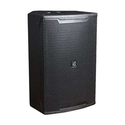 RD-005 Active passive 10 inch 12 inch 15 inch stage monitor box Polyurea waterproof grade IP54 birch board