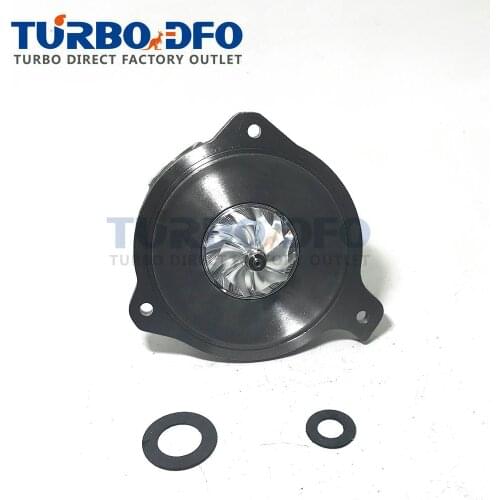 Balanced Turbine Core Chra 03F145701HV Turbolader Turbo Cartridge for Seat Altea Leon Ibiza Toledo 1.2 TSI 105 HP 03F145701RX