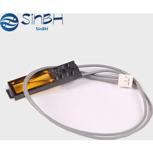1*New Original P2040 M2040 Fuser Thermistor for Kyocera ECOSYS M2040dn M2135dn M2635dn M2635dw M2540dn M2540dw M2640idw M2735dw