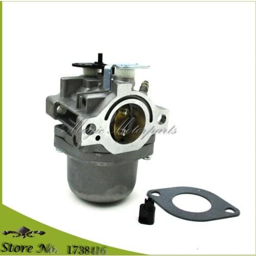 Xlyze Lawn Mower Parts