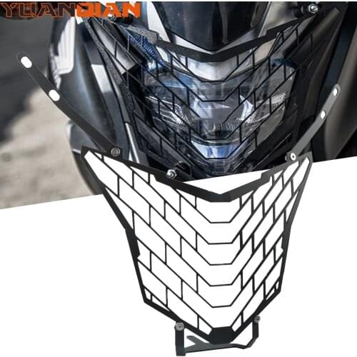 For Honda CB500X CB500X CBR650F CB650F Motorcycle Headlight Protector Grille Guard Cover CB500 X CB CBR 650 F 2016 2017 2018
