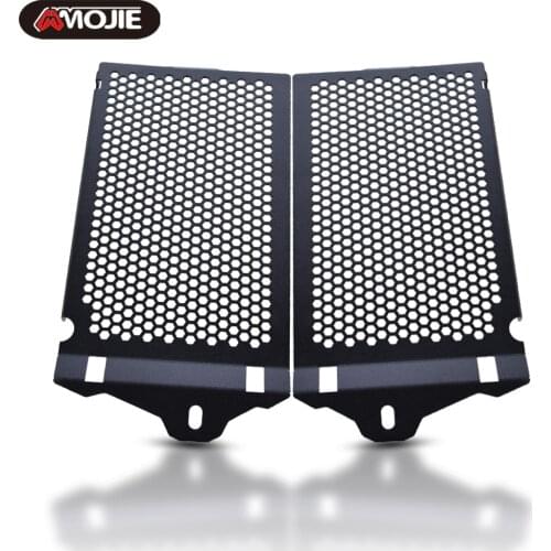 For BMW R1250GS R1200GS LC ADV Motorcycle Accessories Radiator Grille Cover Guard Protection R 1250 GS R1250 R1200 2014-2019