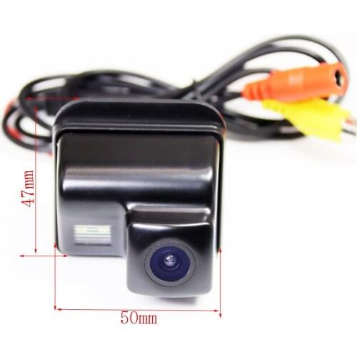 CCD HD Car rear view parking backup camera for mazda 3 M3 MAZDA 6 M6 BESTURN B70 oley cx-5 cx-7 cx-9 Mazda CX5 CX 5 cameras new