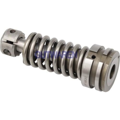 Diesel plunger 8S3656 9H5796 9H5797 fuel pump accessories element