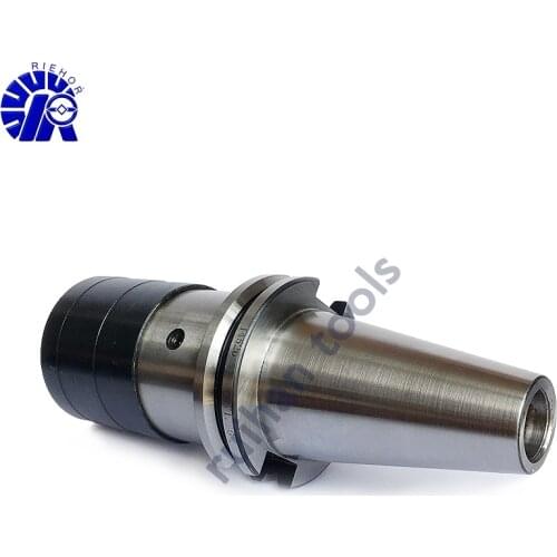 J45 Tapping chuck DIN69871.40 D-20 Tapping tool holder