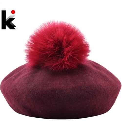 K KISSBAOBEI Women's Hats