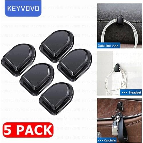 Keyvovo Car Mobile Phone Holders