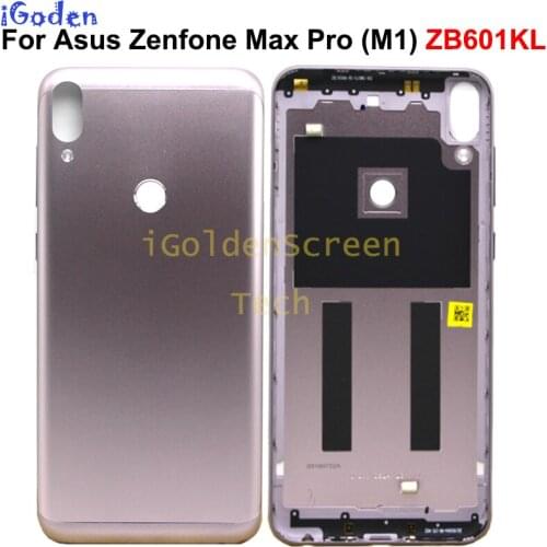 KINCOP Asus ZenFone Max M1 Batteries