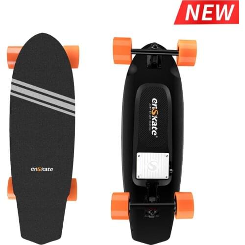 R3 Mini Electric skateboard wireless remote control adult scooter electric four-wheel Longboard