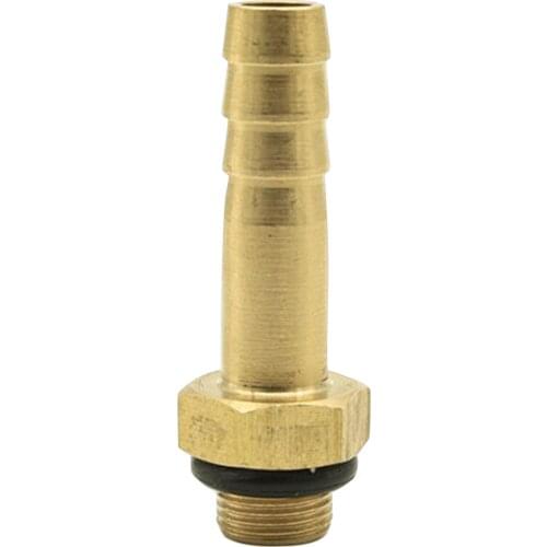 10mm Stove Inflatable LPG Valves Converter Fitting Copper Alloy Gas Tank Cylinder Refill Adapter For Outdoor Camping Amicable