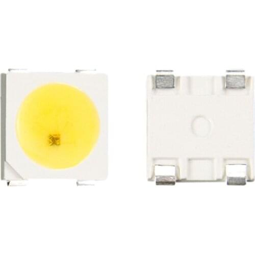 1000 X Programmable LC8812B-W ( compatibility SK6812 ) 5050 SMD white color smart digital LED chip free shipping