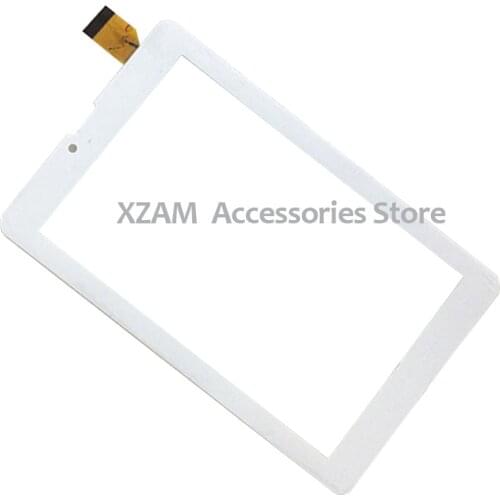 184*114mm XC-PG0700-203-FPC-A0/XHSNM0703901B for tz737 tz747 tz794 tz752 tz753 3g 7'' tablet touch screen panel digitizer