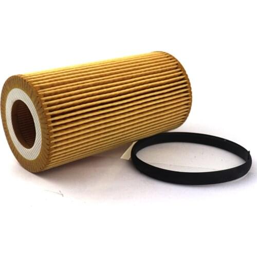 FOR Golf 5 1K 2003 2004 2005 2006 2007 2008 2009 2.0L Replacement 06D115466 Car Oil Filter FOR Beetle Passat