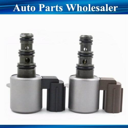 Original 28400-P6H-013 28500-P6H-003 Transmission Shift Solenoid B & C 28400P6H013 28500P6H003