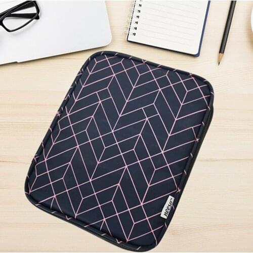 Carrying Bag for Cricut Accessories Organizer Case Double-Layer Organizer Purple