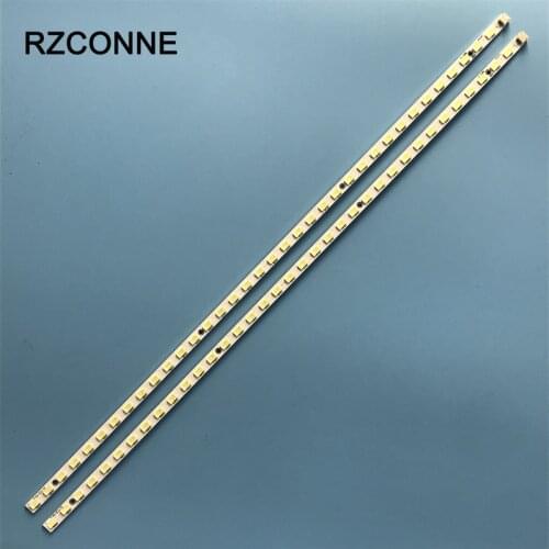 LED Backlight strip 36 lamp For LG 73.31T12.001-2-SK1 73.31T12.002-2-SK1 CS1 32LE4500 32LE5300 T315HW05 V3 V4 LE32H057D