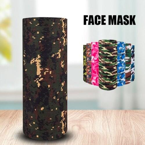 Swokii Cycling Masks