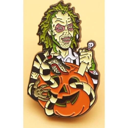 UMQ Brooches For Men