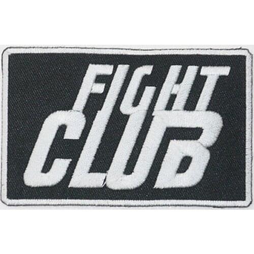 TV MOVIE Series Uniform rockabilly applique sew on/ iron on patch x'mas gift christmas favor