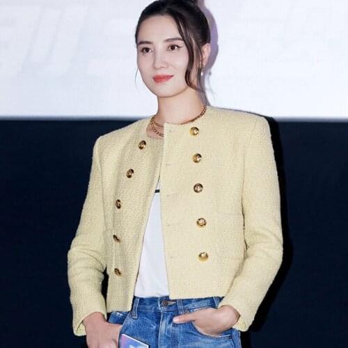 Yangshengda Women's Jackets