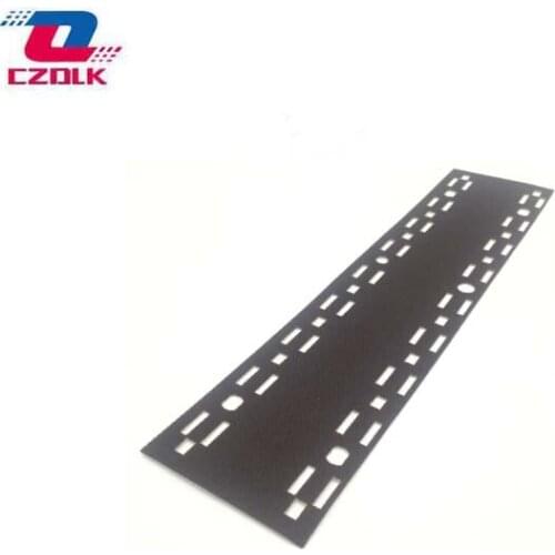 10pc X Fuser Heat Cloth Fabric Oil Application Pad W/O Holder for Kyocera P2040 P2235 P2335 M2040 M2135 M2235 M2540 M2635 M2640