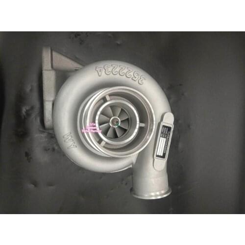 3802886 H2D turbo 3538623