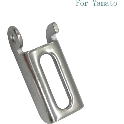 5pcs/lot 3100265 Thread Take-up Eyelet(Right) for Yamato VC2700, VC3711M