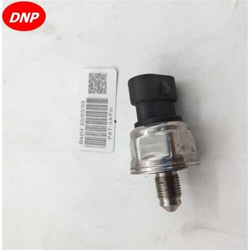 DNP Fuel Rail Pressure Sensor fit for BuickLa Crosse 2.4L Regal 2.4L Cadillac Chevrolet Malibu GMC 0016700276/12633417/12635273