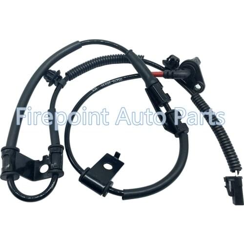 Front Right ABS Wheel Speed Sensor For Hyun-dai Tucson 2005-09 OEM 95671-2E310 95670-2E310 956712E310 956702E310