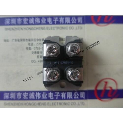 IXFN55N50 module special sales Welcome to order