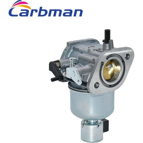 Carbman MIA12458 Carburetor For John Deere X300 X300R X304 X350 R X310 X354 X370 S240