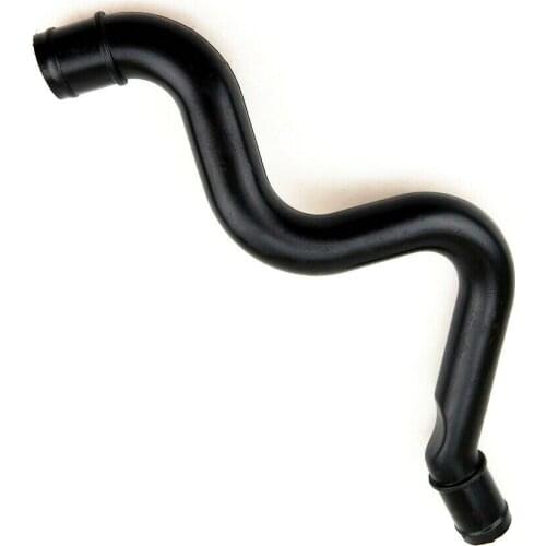 06A103213AF Crankcase Breather Hose For Audi A3 A4 A6 TT VW Golf Beetle Jetta Passat Bora Seat Skoda Octavia 1.8T 06A 103 213 AF