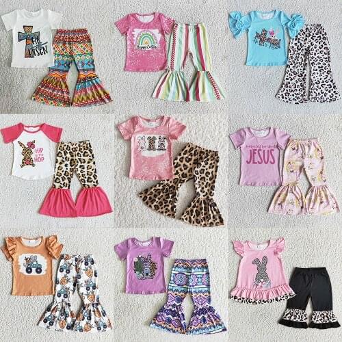 Hot Sale Kids Designer Clothes Boys Outfits Christmas Toddler Baby Girls Clothes Sets Fashion Boys Clothing Boutique Girls Dress