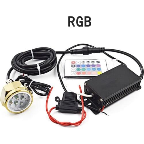 Подводные лампы Meloof China At AliExpress